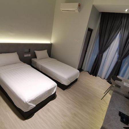 Hotel Sentosa Kota Bharu Kelantan Εξωτερικό φωτογραφία