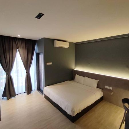 Hotel Sentosa Kota Bharu Kelantan Εξωτερικό φωτογραφία